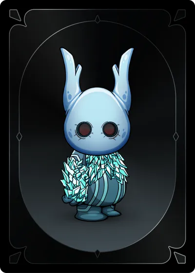 Koda #3023