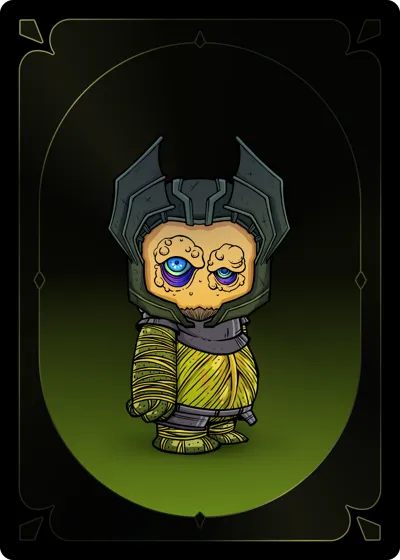 Koda #3025