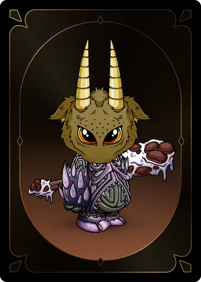 Koda #3026