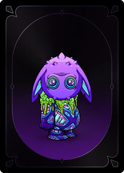 Koda #3032