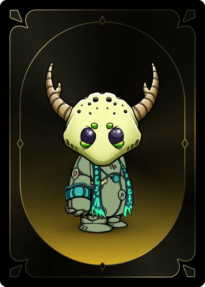 Koda #3048