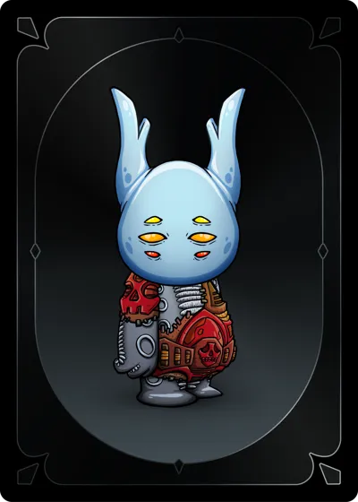 Koda #3062