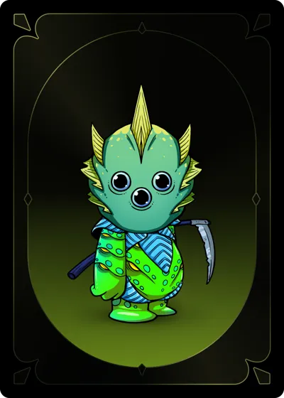 Koda #3087