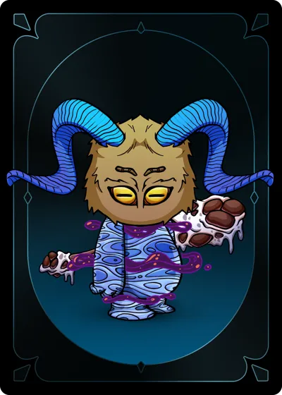 Koda #3107