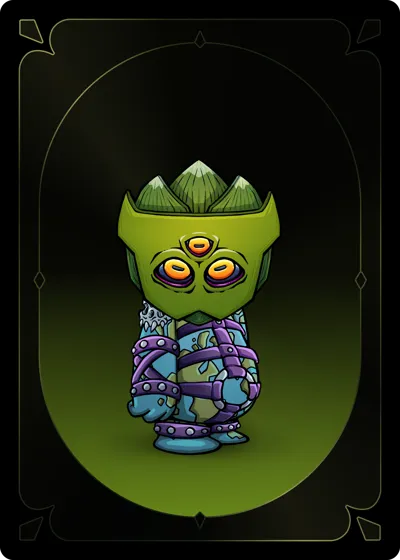 Koda #3122