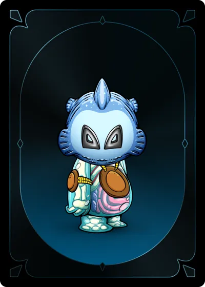 Koda #3127