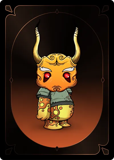 Koda #3141