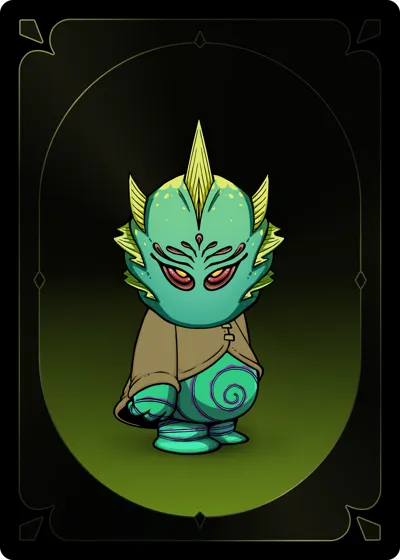 Koda #3205