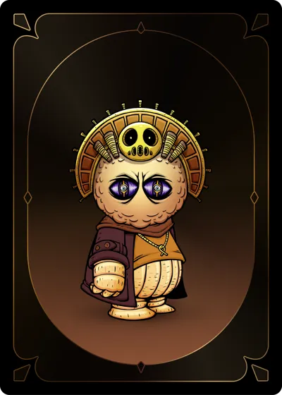 Koda #3207