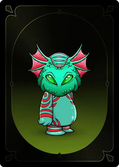 Koda #3218
