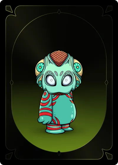 Koda #3297