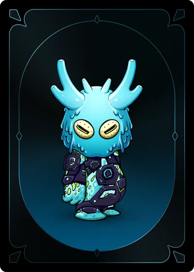 Koda #3303