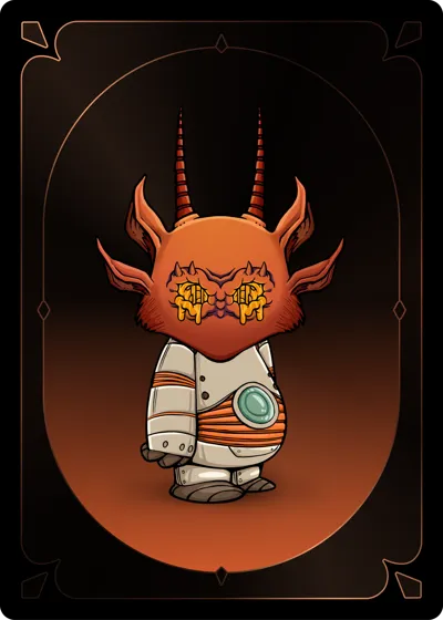 Koda #3322