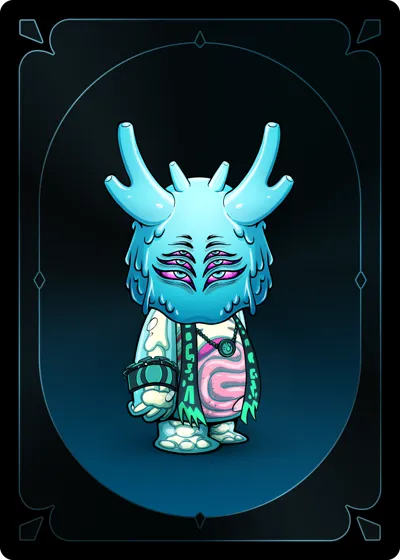 Koda #3350