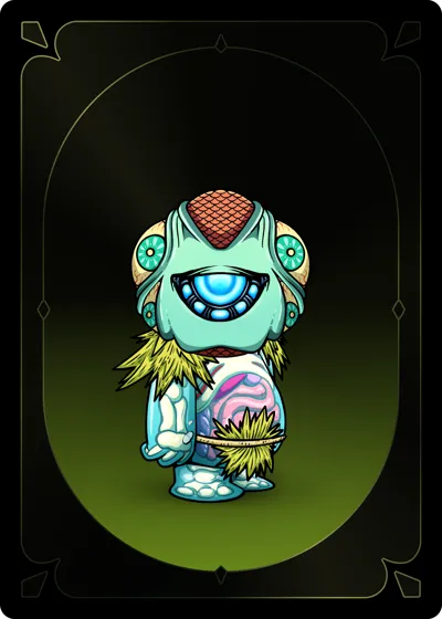 Koda #3351