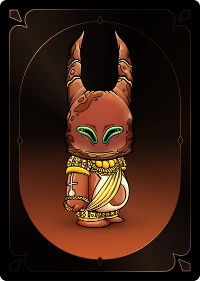 Koda #3354