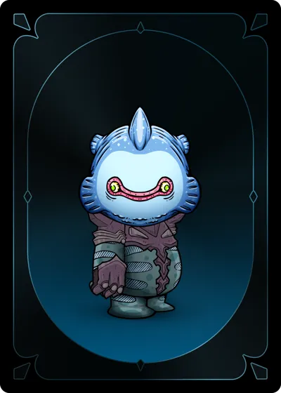 Koda #3419
