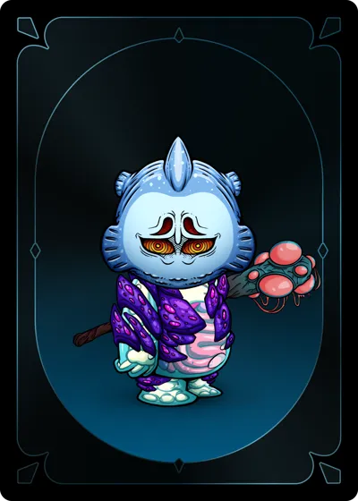 Koda #3452