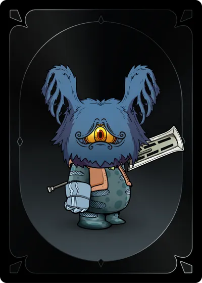 Koda #35