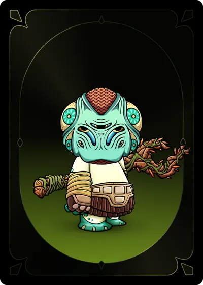 Koda #3526