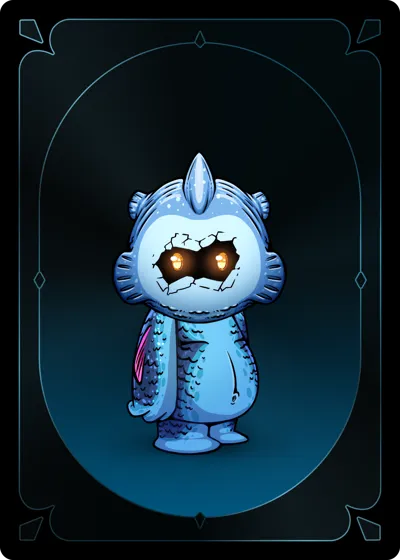 Koda #3580