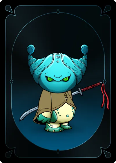 Koda #3596