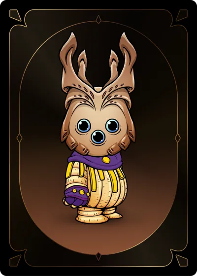 Koda #3603