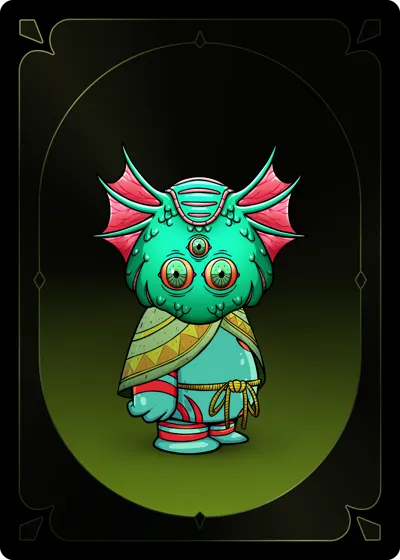 Koda #3701