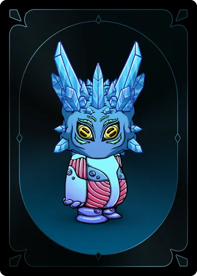 Koda #3707