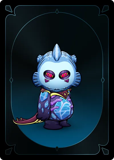 Koda #3850