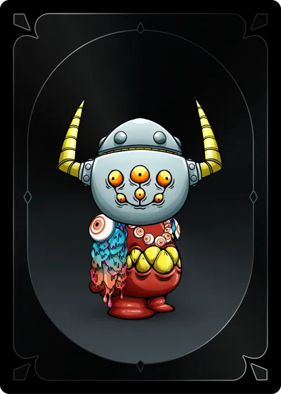 Koda #3976