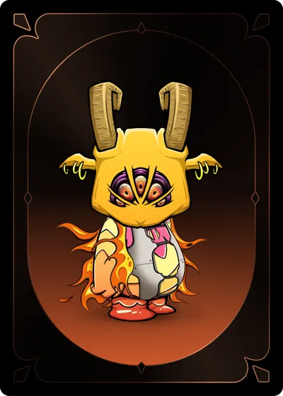 Koda #4106