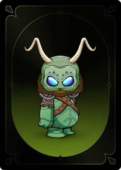 Koda #4140