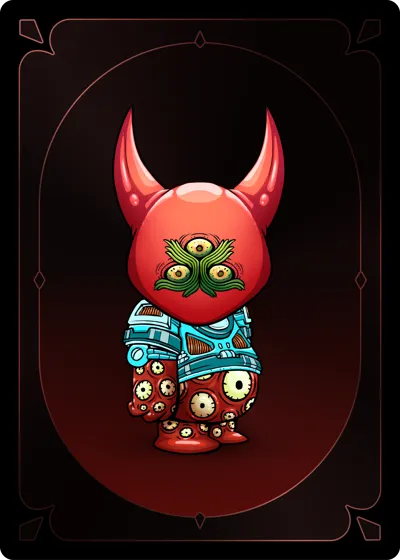 Koda #4530