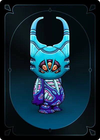 Koda #4619
