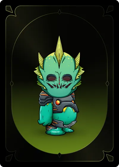 Koda #4812