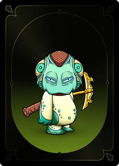 Koda #4818