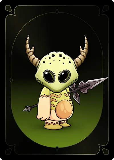 Koda #4964