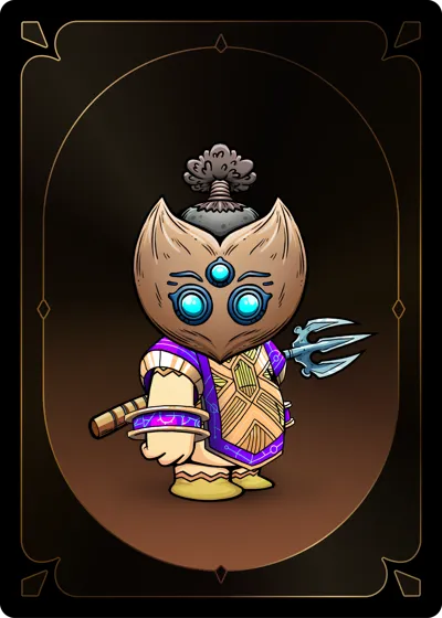 Koda #4997