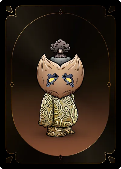 Koda #5009