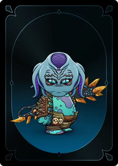 Koda #5022