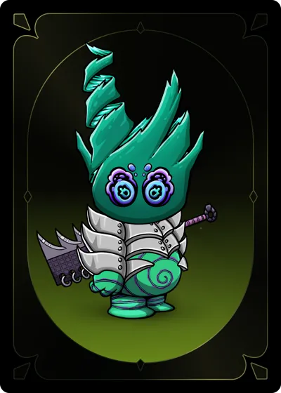 Koda #5024