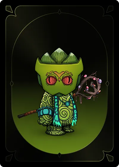 Koda #5025