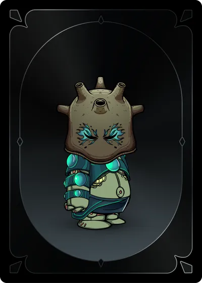 Koda #5051