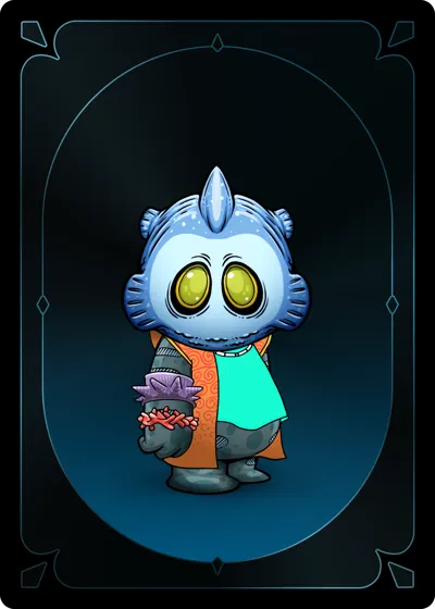 Koda #5092