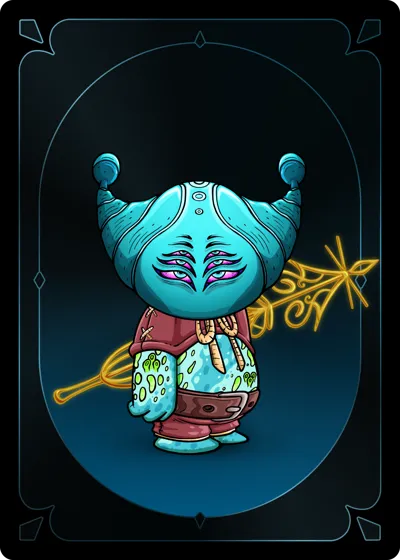 Koda #5096