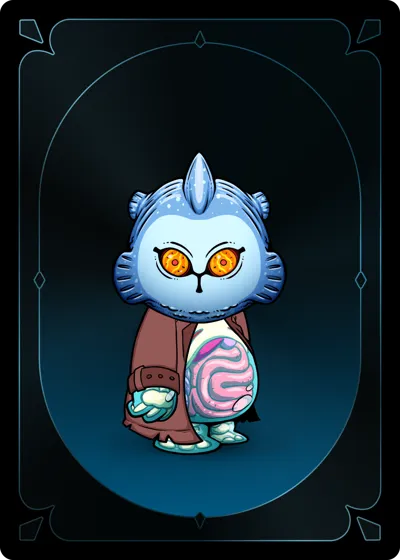 Koda #5099