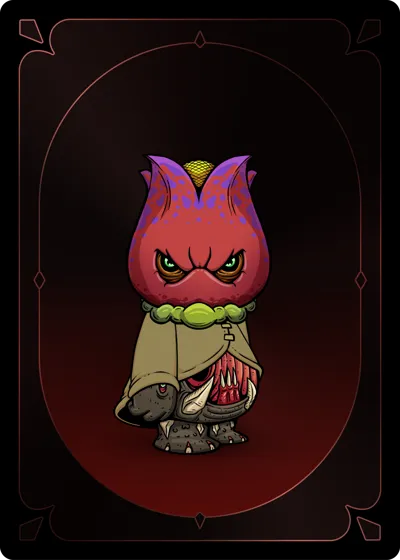 Koda #5112