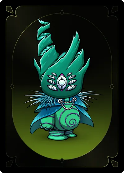Koda #5129
