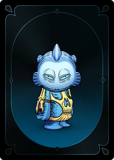 Koda #5137